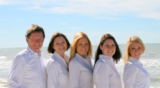 First Florida Lending Family