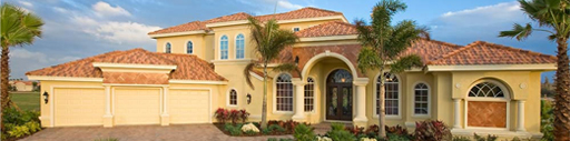 Luxury Home Financing