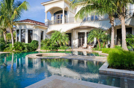 Luxury Home